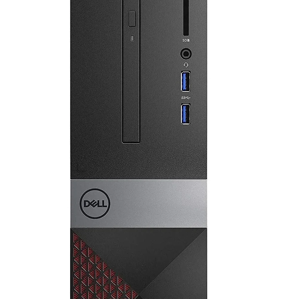 Dell Vostro 3471 Desktop PC with Intel Core i5 9th Gen, 1TB HDD, Linux - Electronics & Electrical by Max It World NX
