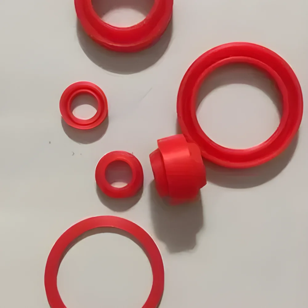 Inflatable Gasket - Plastics & Rubber by Soni Rubber Corp.