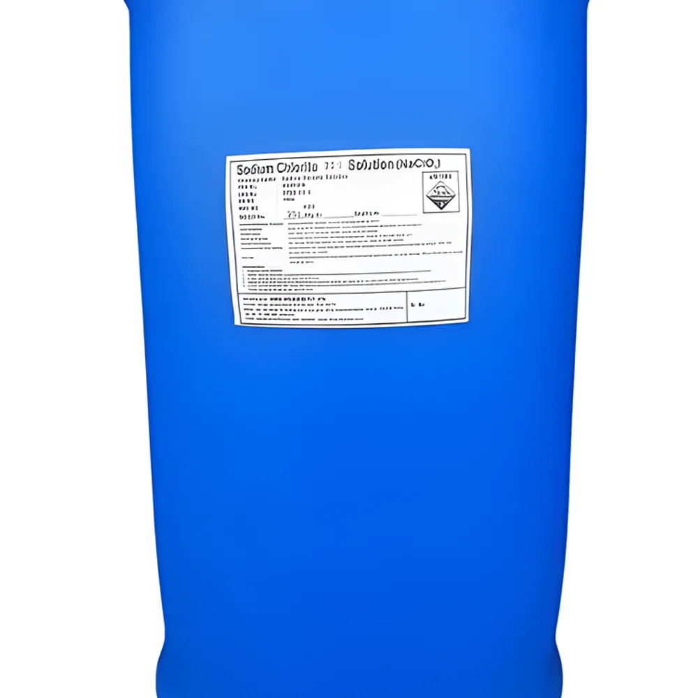 Sodium Chlorite Liquid 31% - Chemicals & Raw Materials by Shree Chlorates Pvt. Ltd.