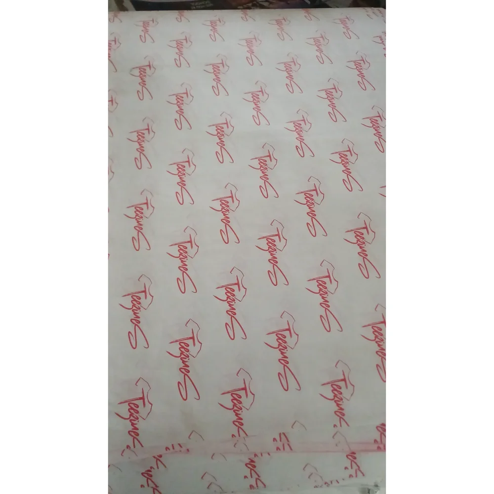 Printed Packaging Paper - Paper & Stationery by VAS PrintPack Industries