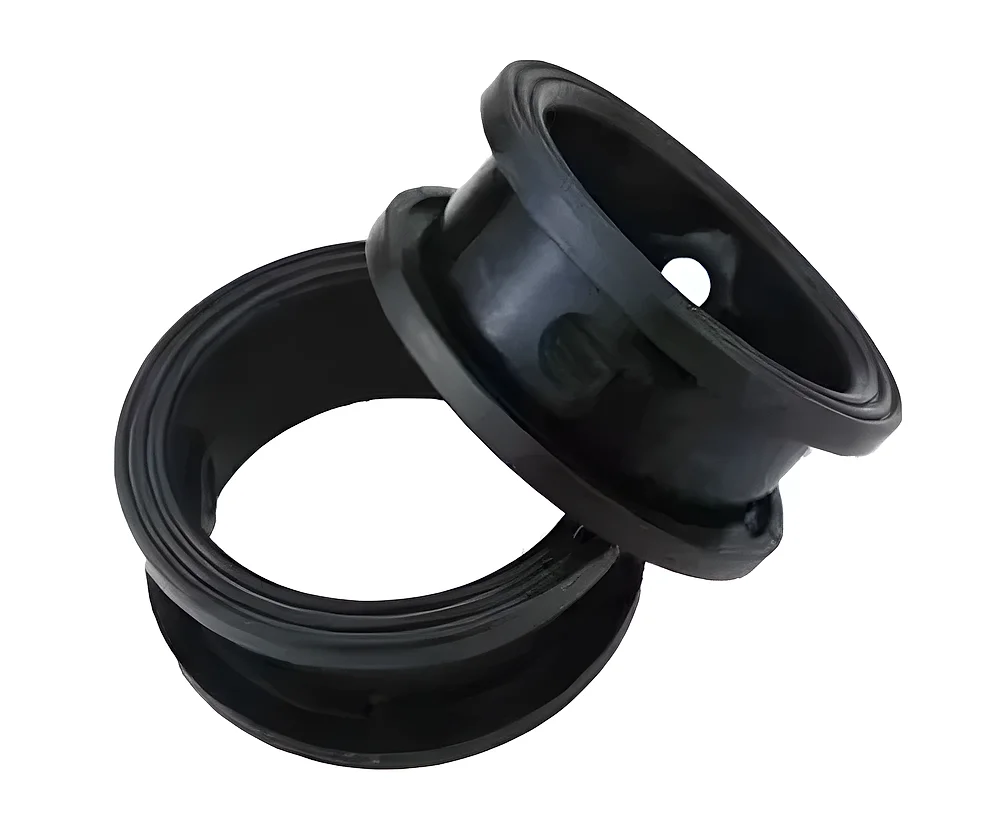 Epdm Butterfly Gaskets - Industrial Supplies & Tools by Soni Rubber Corp.