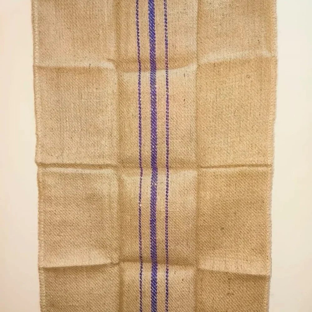 Jute Gunny Bags for Bulk Packaging - Packaging & Printing by Vssai Agro