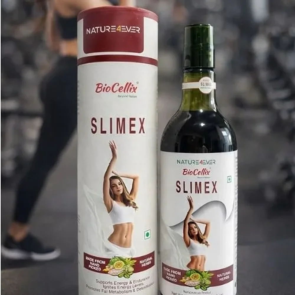 NURAWELL SLIMEX Oral Spray - Healthcare & Medical by Bloom Naturals