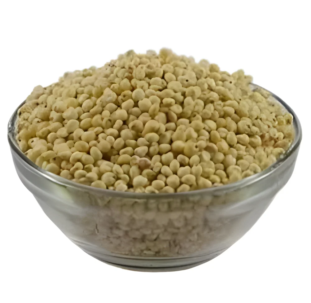 Sorghum Millet Rice (Jowar Rice) - Food & Agriculture by Ikshana Oil and Foods Pvt. Ltd.