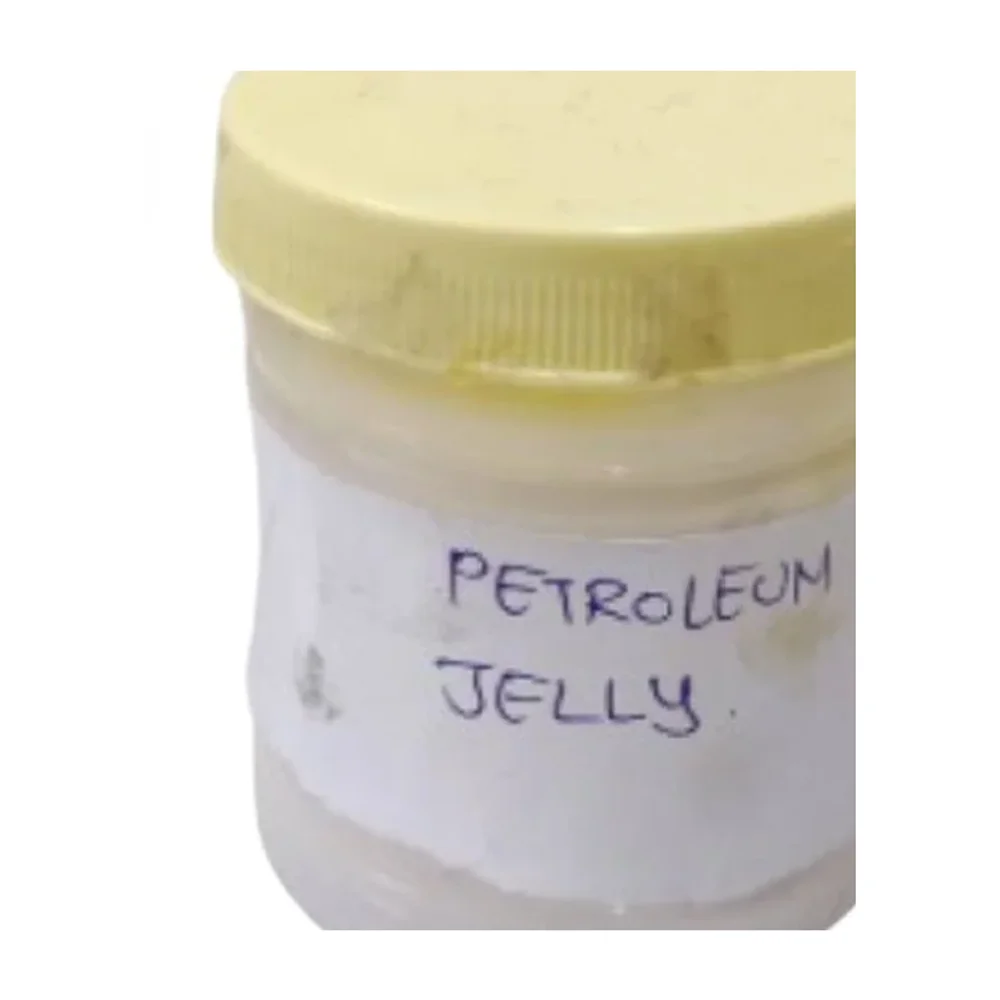Industrial Grade Petroleum Jelly - Chemicals & Raw Materials by Himalyan Petrochem