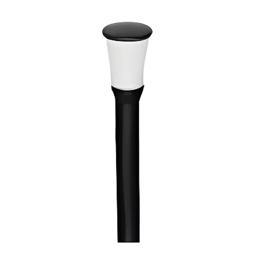 Crystal Clear Bollard Light - Electronics & Electrical by Ghosh and Bardhan Enterprise