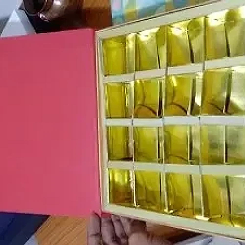 Rectangular Multicolor Printed Gift Box - Packaging & Printing by Scan Line Prints Pvt. Ltd.