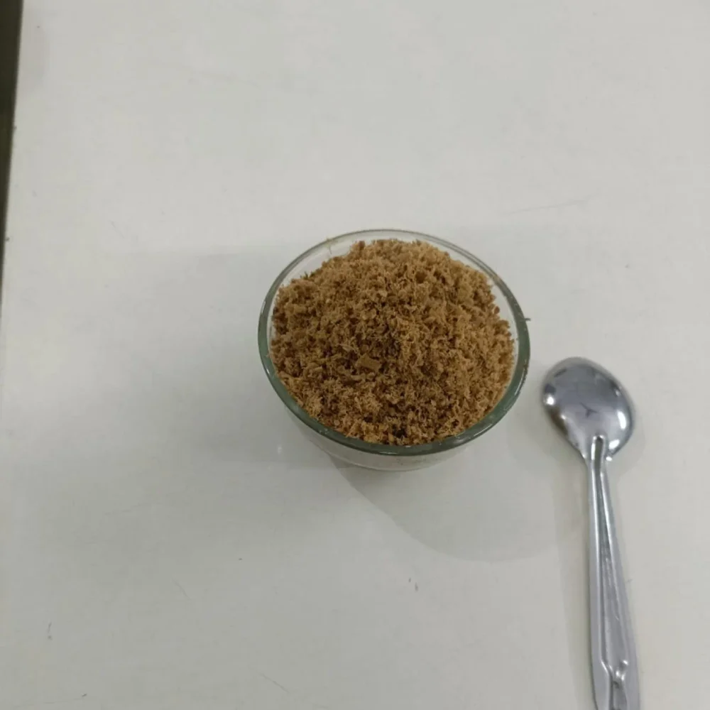 Chicken Feet Powder - Food & Agriculture by Vee Gee Enterprises
