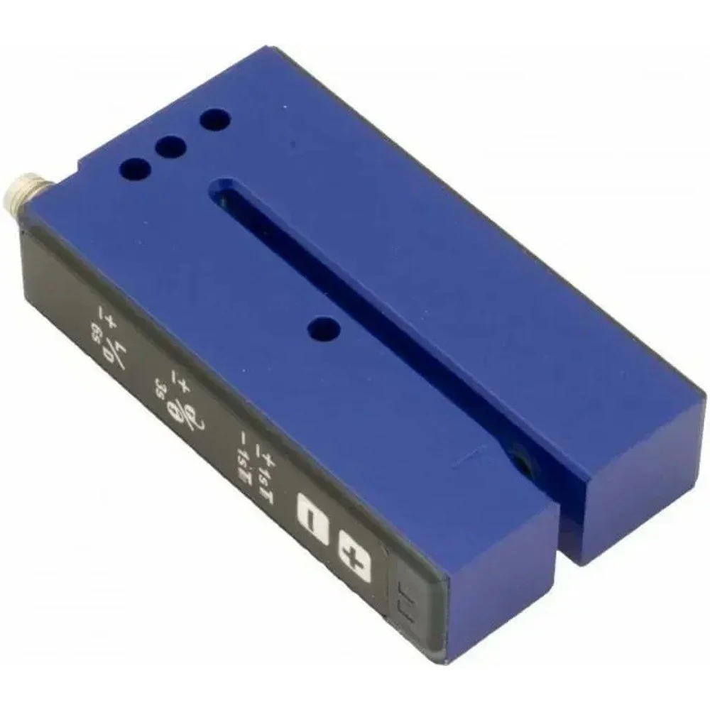Fc8u/0b-m307-1f Label Detection Sensor - Electronics & Electrical by Dhanyashree Automation