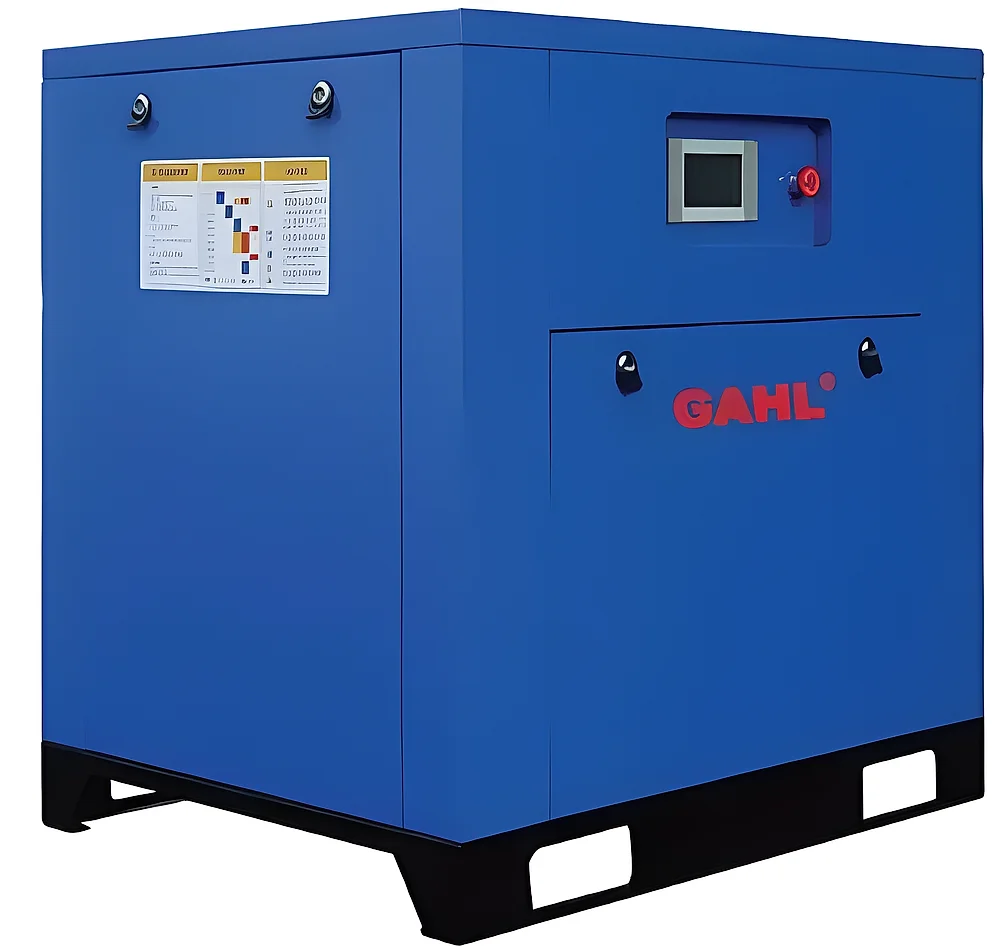 Refrigerated Air Dryer - Machinery & Equipment by Aarushi Pneumatics