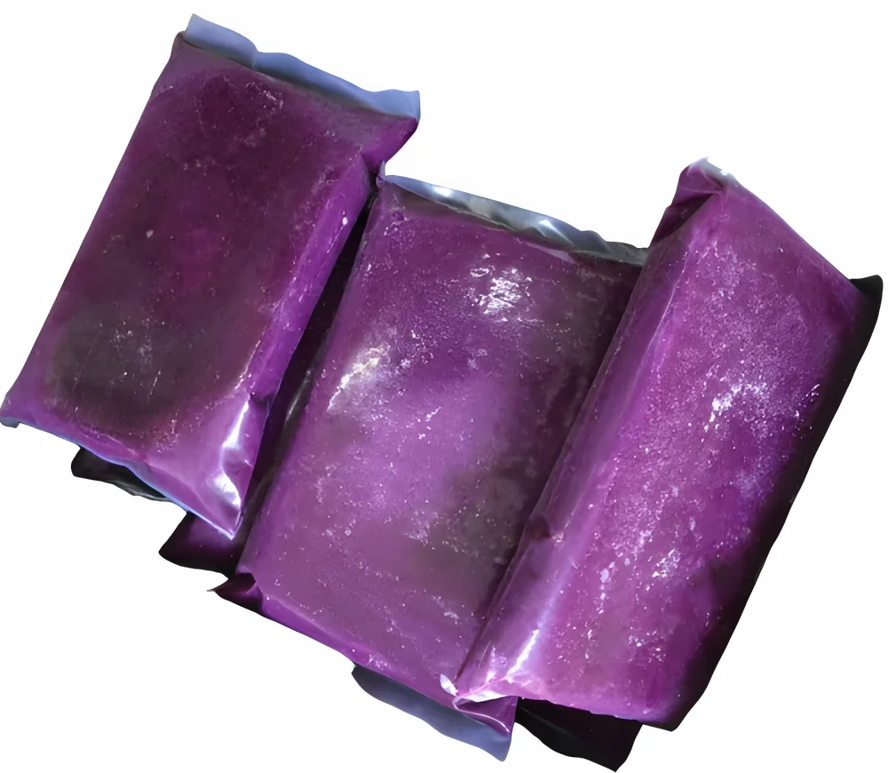 Frozen Fruit Pulp - Food & Agriculture by JD Tech Industries