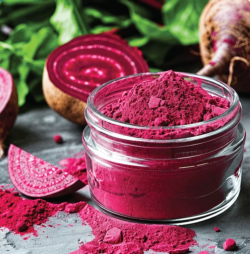 Beta Vulgaris Powder - Food & Agriculture by M/S. Riverline Lifesciences & Herbals Pvt. Ltd.