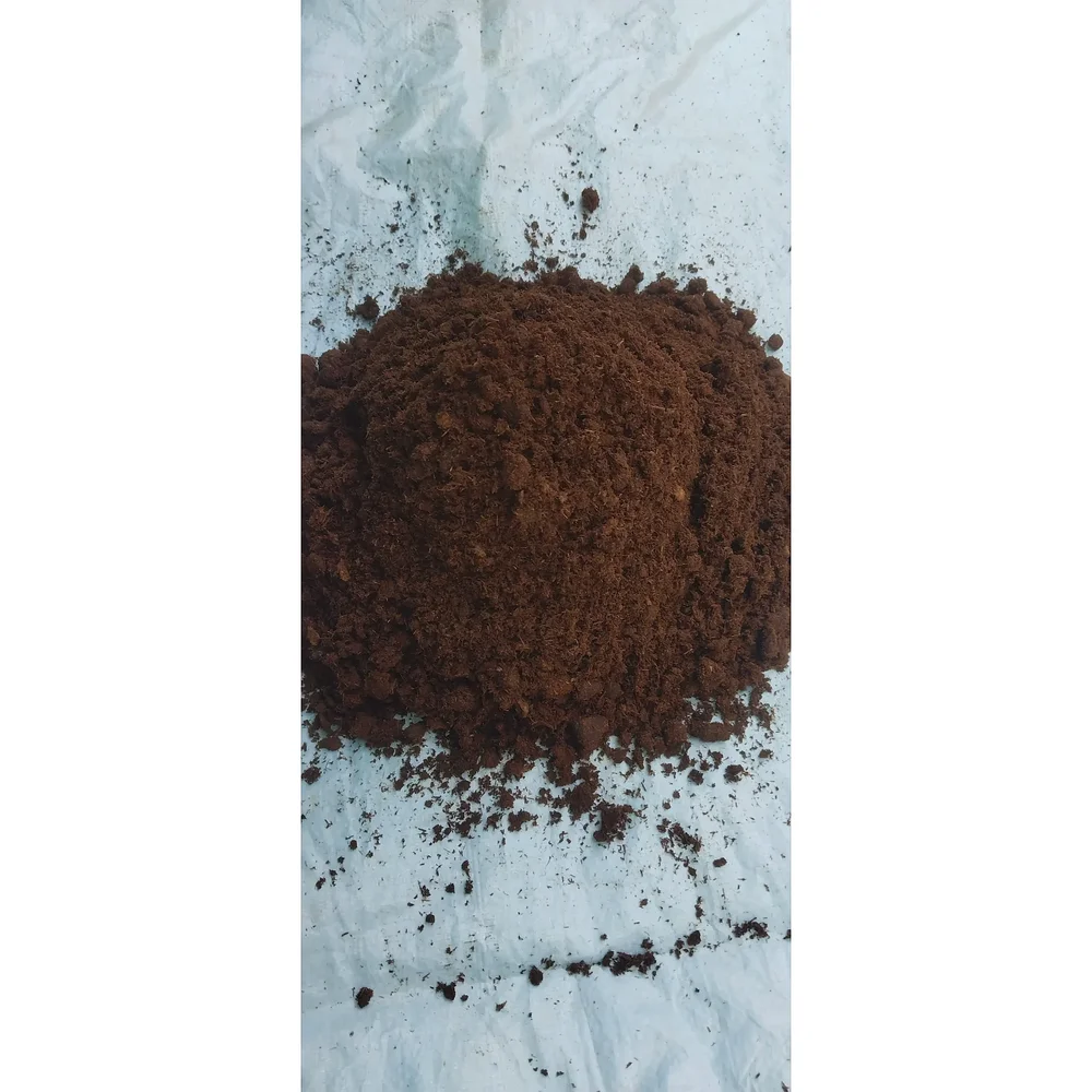 Bulk Cow Dung Powder - Food & Agriculture by Vkss