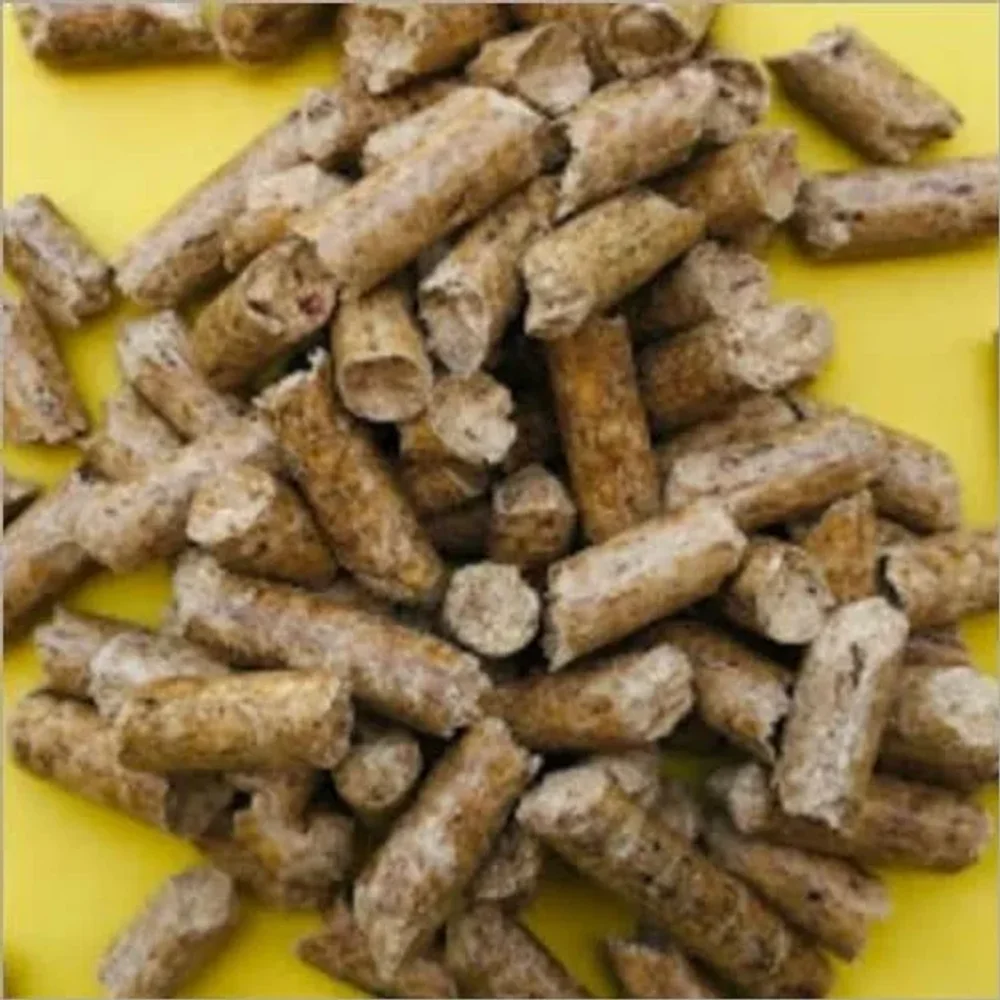 Biomass Pellets - Energy & Power by Mridava Energy Pvt. Ltd.