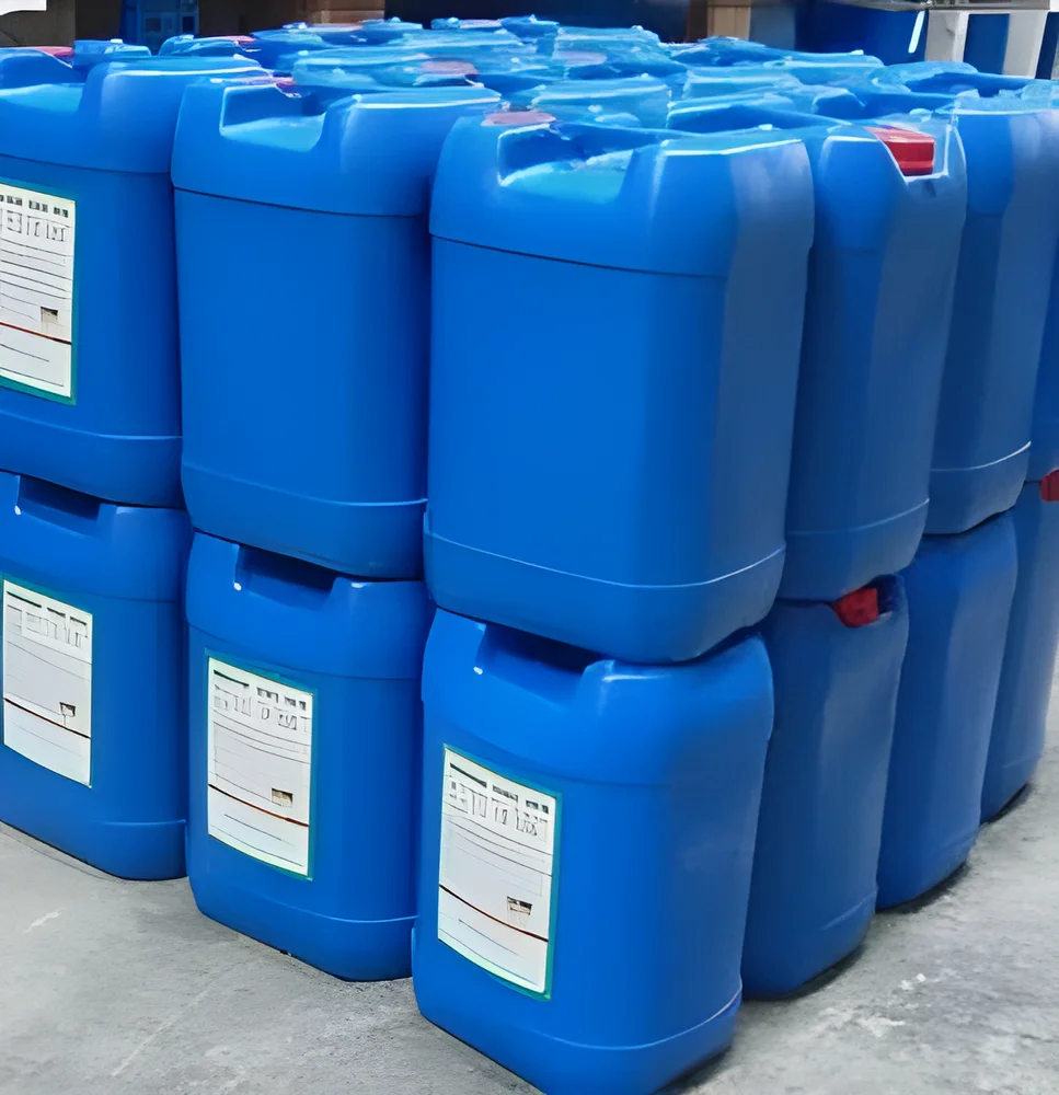 Industrial RO Antiscalant Liquid - Chemicals & Raw Materials by Dakshari Enterprise