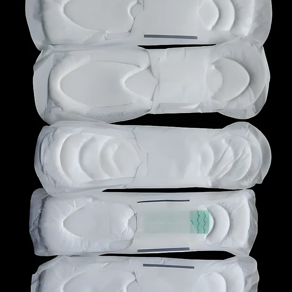 280mm Sanitary Pads - Beauty & Personal Care by Lavanshi Hygiene Care