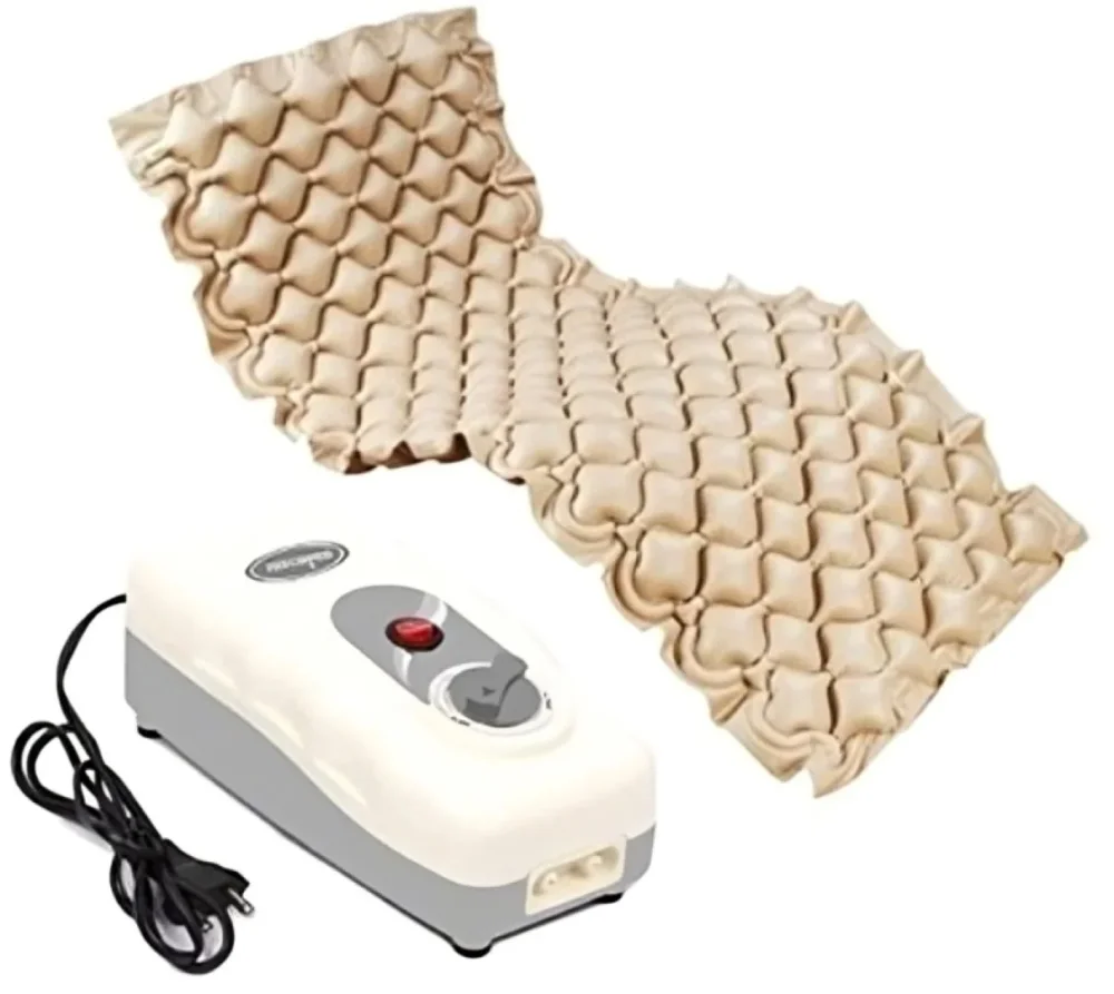 Rubber Air Mattress MI 1025AM - Healthcare & Medical by Medicom International