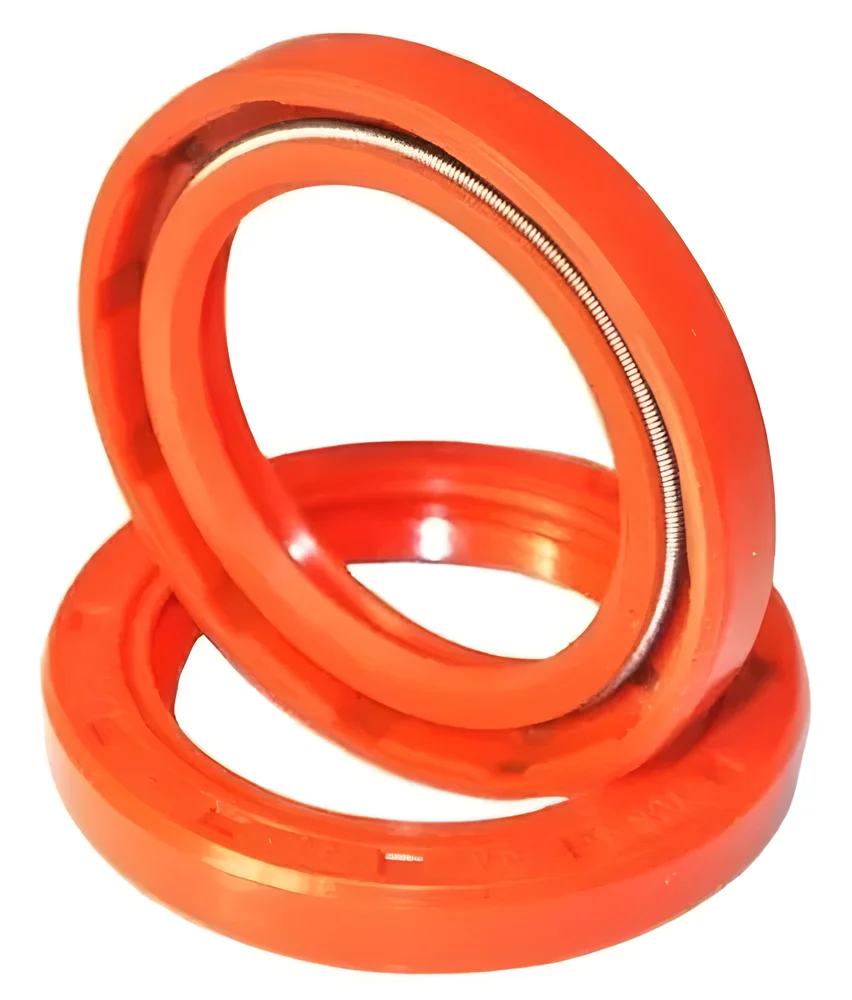 Gearbox Oil Seal - Plastics & Rubber by Soni Rubber Corp.