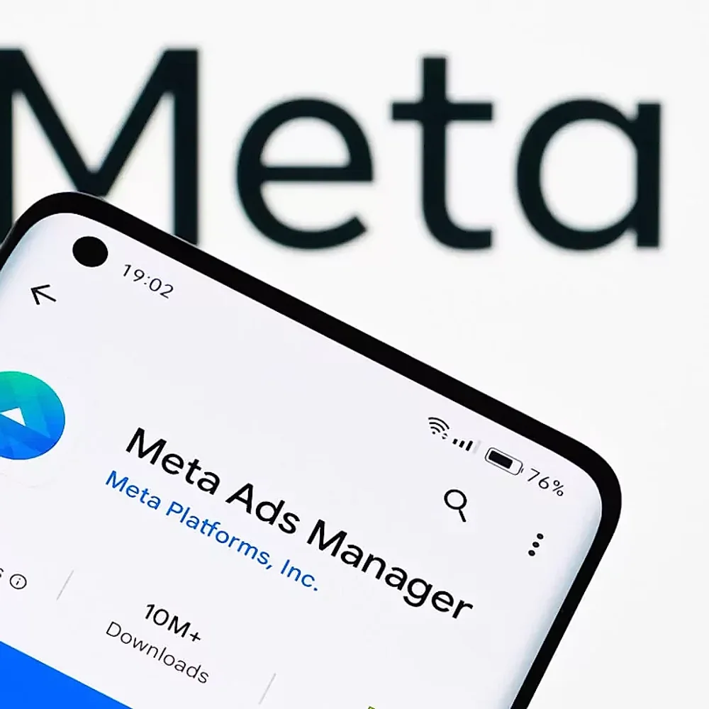 Meta Search Ads - Business & Professional Services by GTM Executors Advertising
