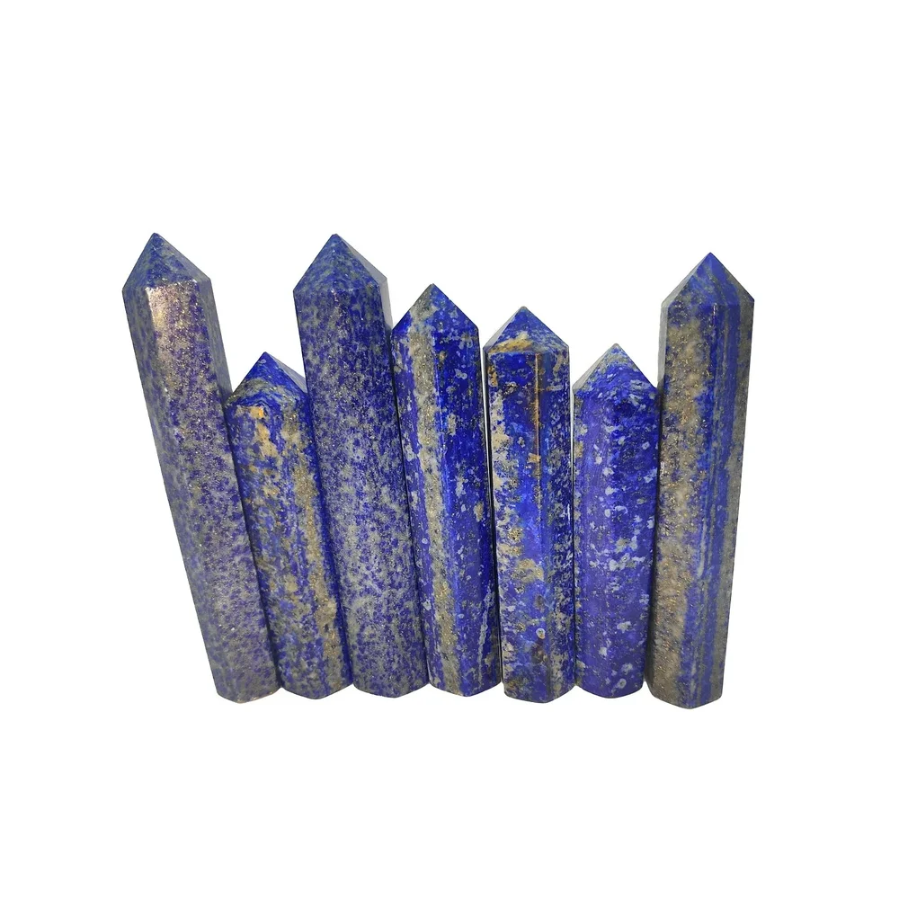 Crystal Wands - Handicrafts & Gifts by Zairish Global