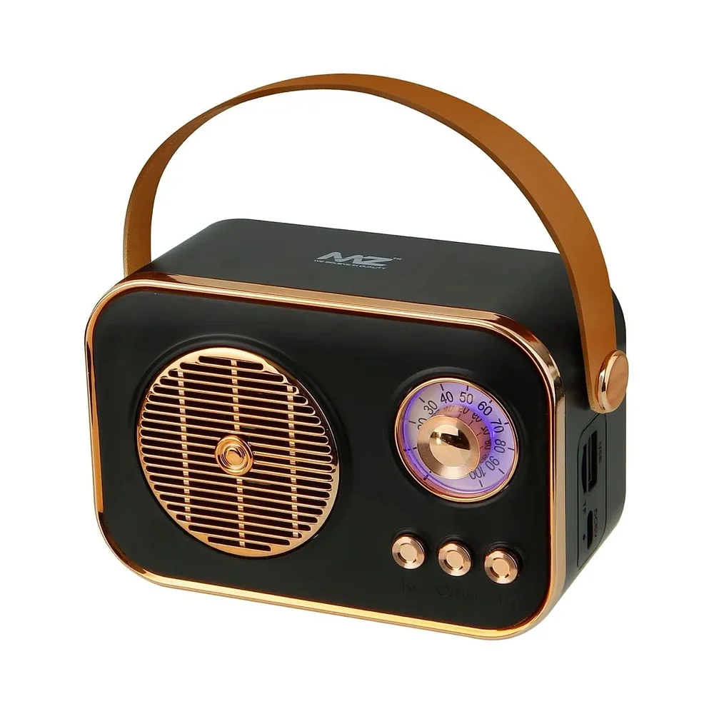 Bluetooth Speaker - Electronics & Electrical by Ibni Pvt. Ltd.