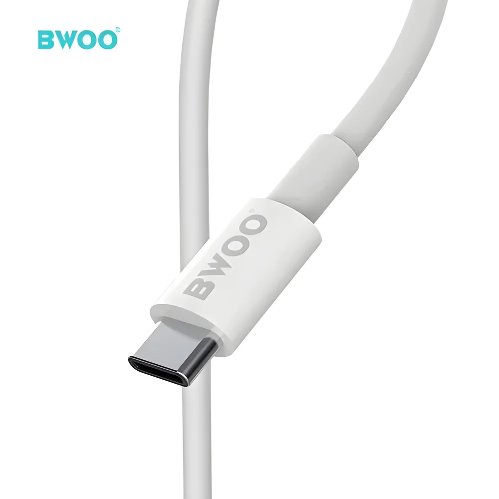 Bwoo Bo-X192 Data Cable - Electronics & Electrical by Ibni Pvt. Ltd.