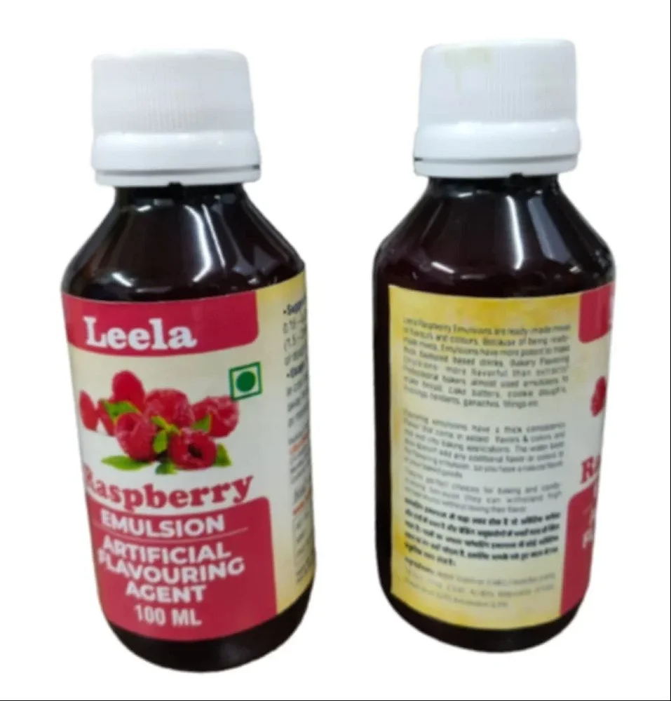 Rashberry Artificial Flavouring Agent - Chemicals & Raw Materials by Integrated Trading Com Pany