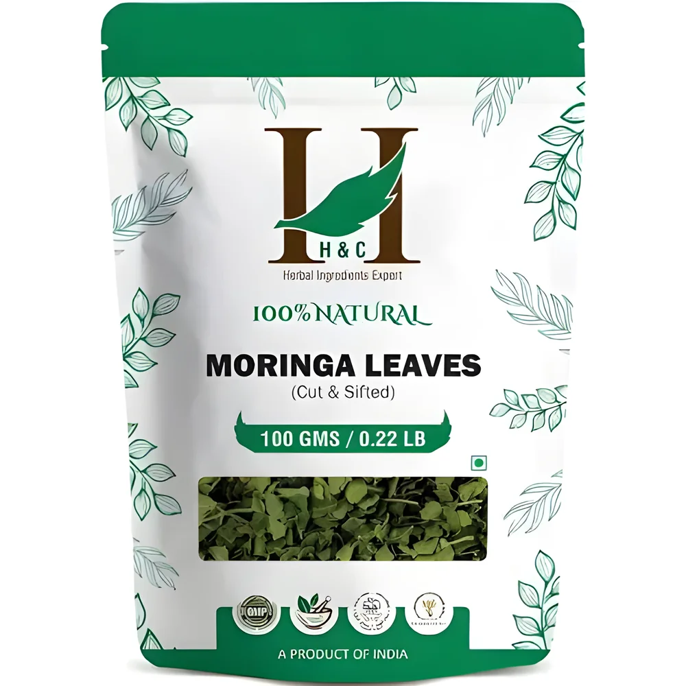 Moringa - Food & Agriculture by Sahyoga Naturals Agroventures Pvt. Ltd.