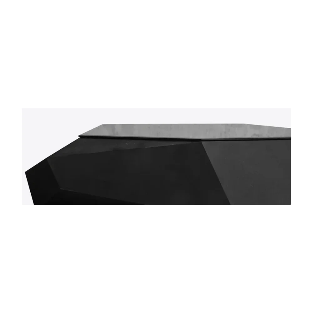 Modern Elegance Center Table - Furniture & Interiors by Wooden Owl Design Pvt. Ltd.