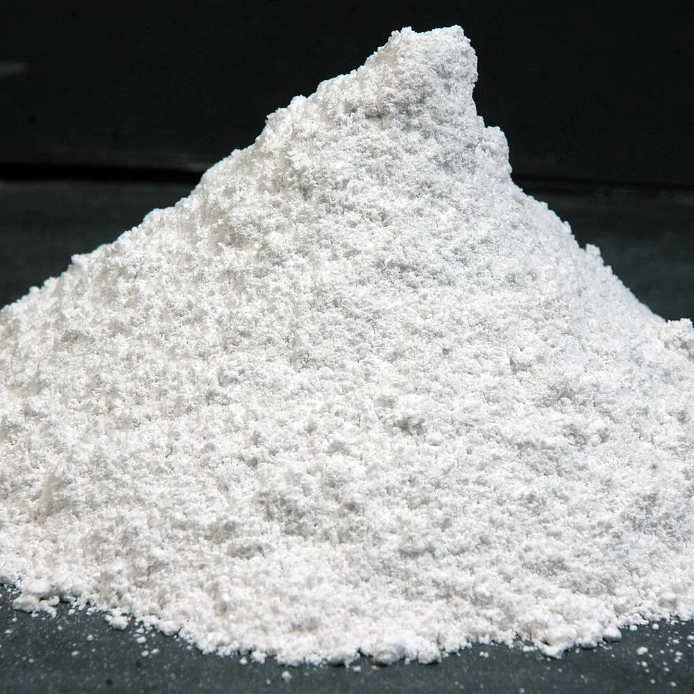 Agriculture Limestone Powder - Food & Agriculture by Praveen Aqua Riseres