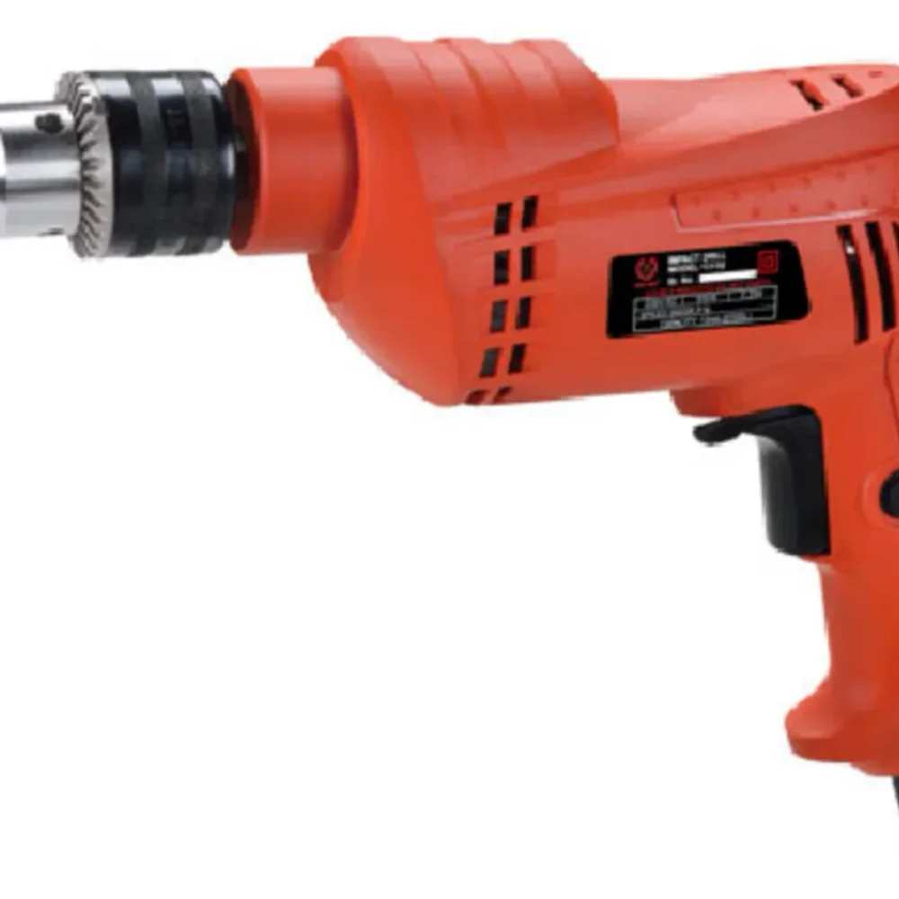Ralli Wolf 12110 Rotary Pistol Drill - Industrial Supplies & Tools by Shravan Industrial Solutions