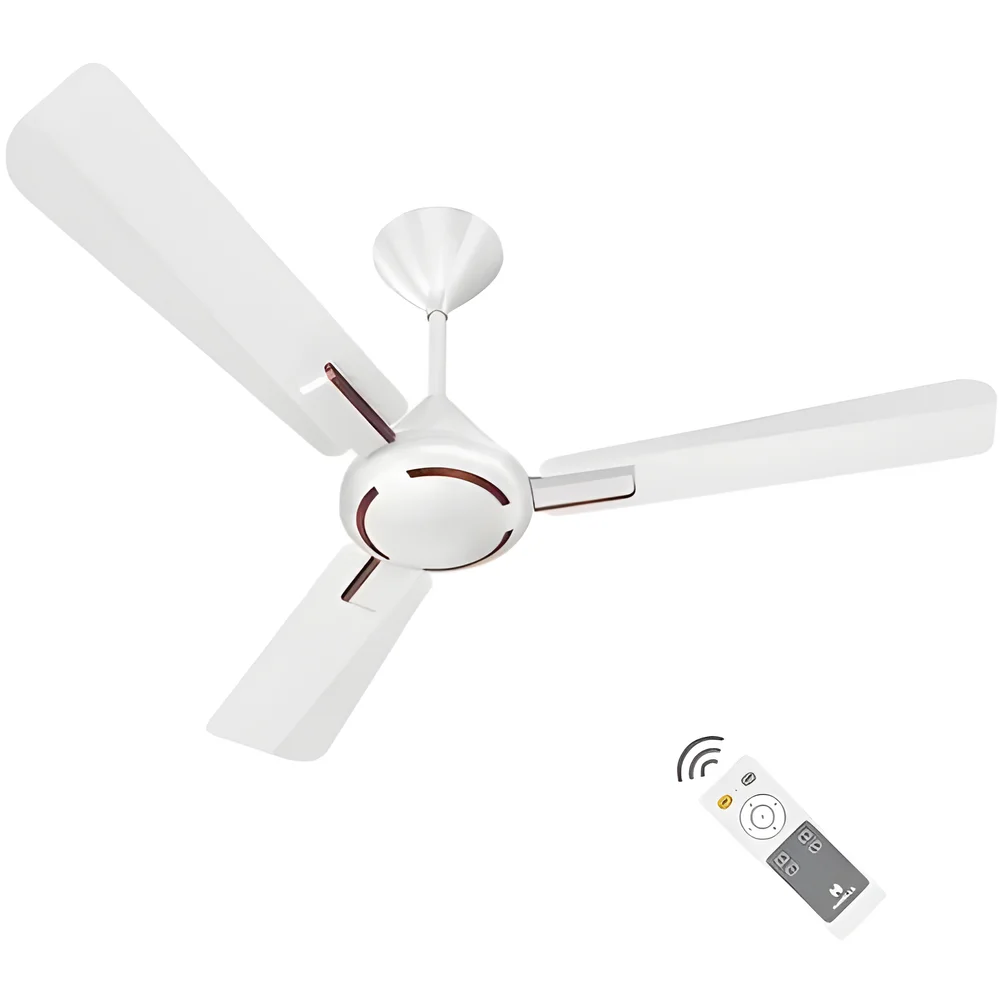 Havells Ocean Quest Designer Ceiling Fan 1200 mm - Electronics & Electrical by Bluetech India