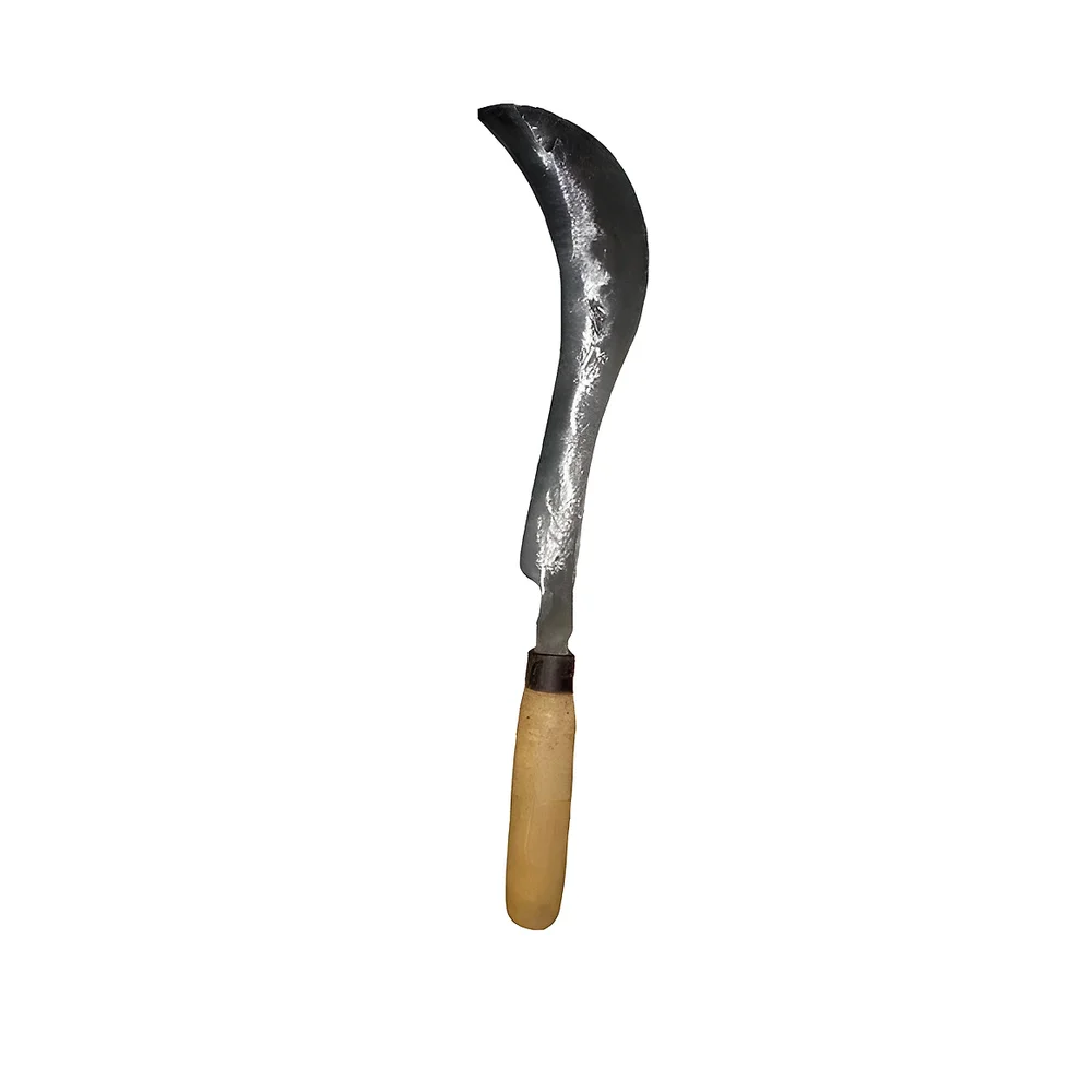 8 Inch Sickle Billhook Cutter - Food & Agriculture by BNB Blacksmiths and Forge