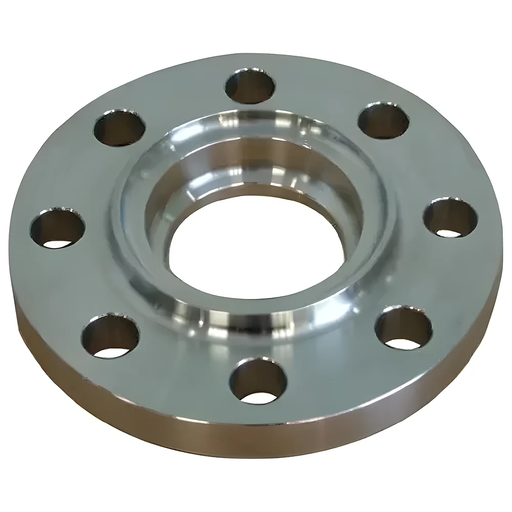 Super Duplex Steel Tongue and Groove Flanges - Metals & Alloys by Primo Drinks Pvt. Ltd.