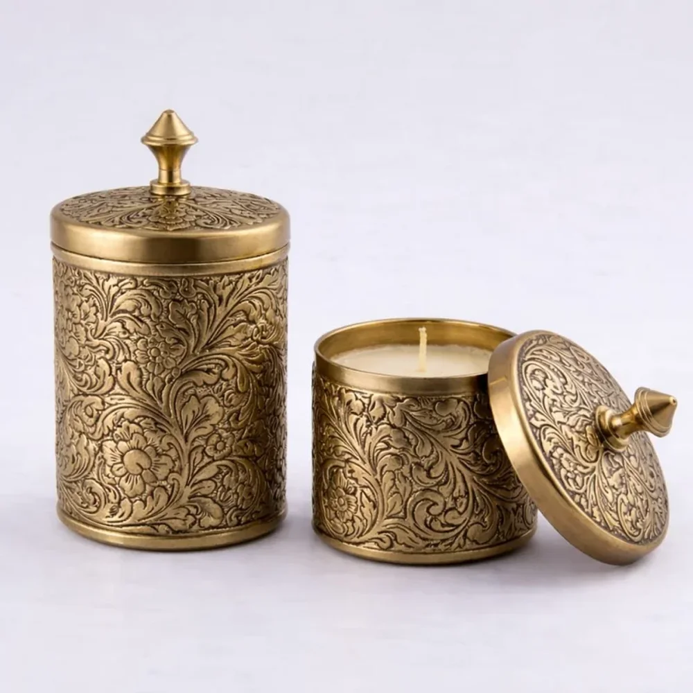 Candle Votive - Home & Kitchen by Brothers International