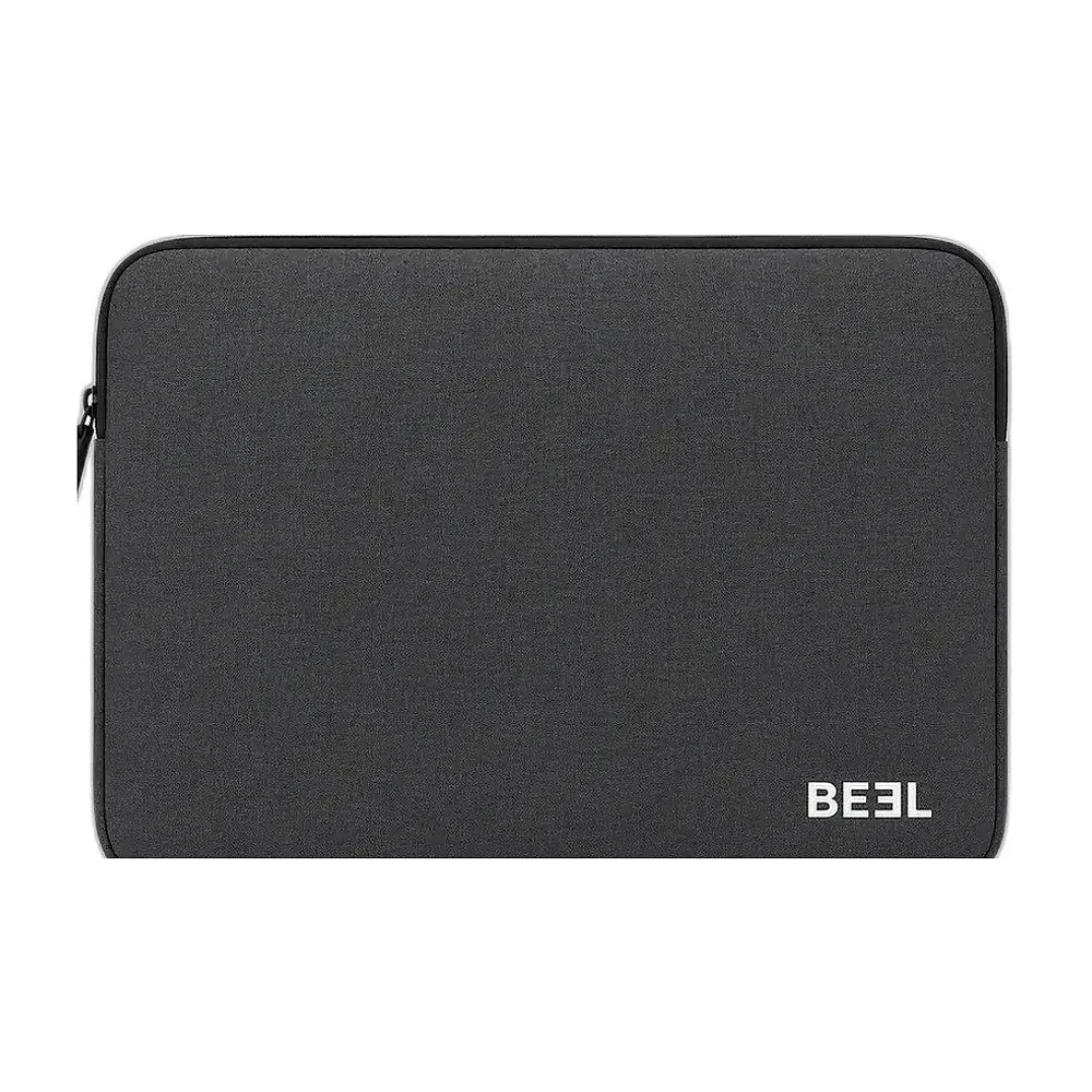 Neoprene Laptop Sleeve with Logo Printing - Footwear, Bags & Leather Goods by Beel Bags
