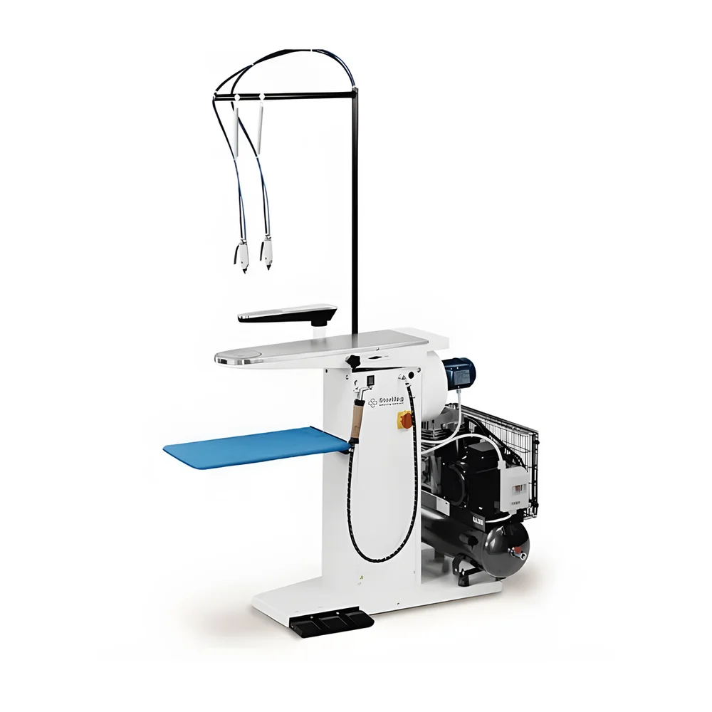 Gb-s-88 C Steam Spotting Table With Suction - Machinery & Equipment by Sterifag India Pvt. Ltd.