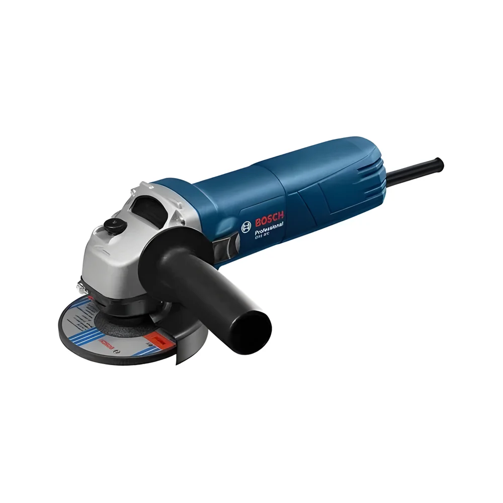 Bosch Gws 600 Angle Grinder for Metalwork - Industrial Supplies & Tools by 7X Tools