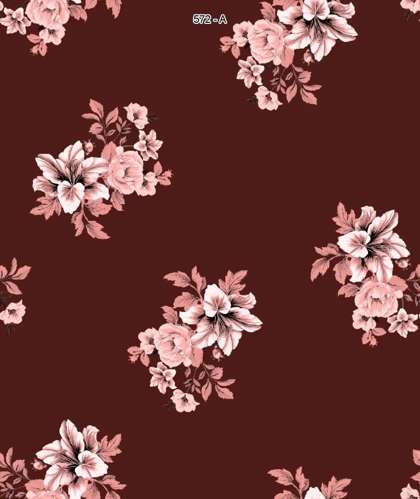 Textile Design Services - Business & Professional Services by Rudraksh Graphics