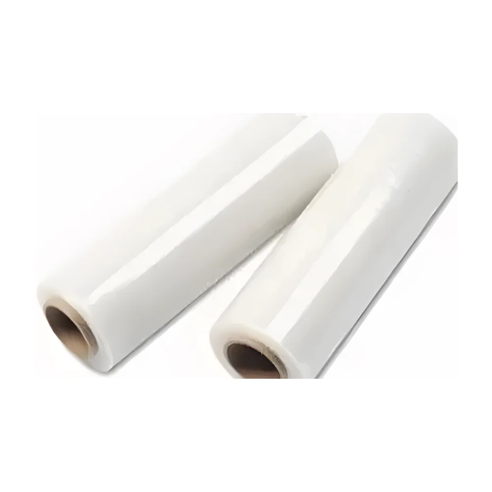 Clean Film Wrap - Plastics & Rubber by Zaika Plastopacks