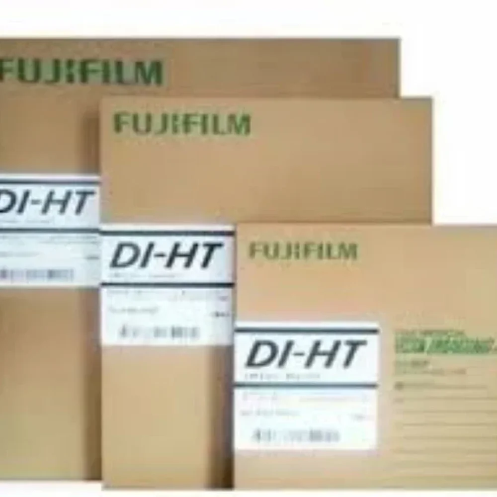 Fuji Xray Film - Healthcare & Medical by S. S. Enterprises