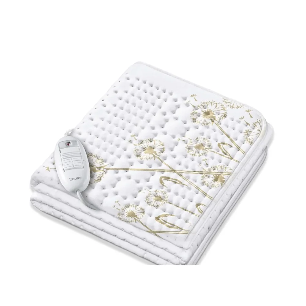 Beurer UB 33 Single Bed Heated Under Blanket - Furniture & Interiors by Accurate Surgicals