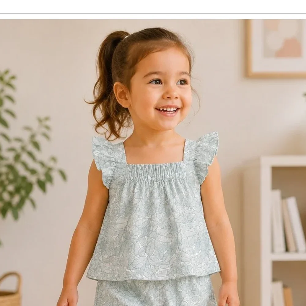 Wholesale Cotton Co-Ord Sets 0-2 Years Supplier - Textiles & Apparel by Shroff Enterprises