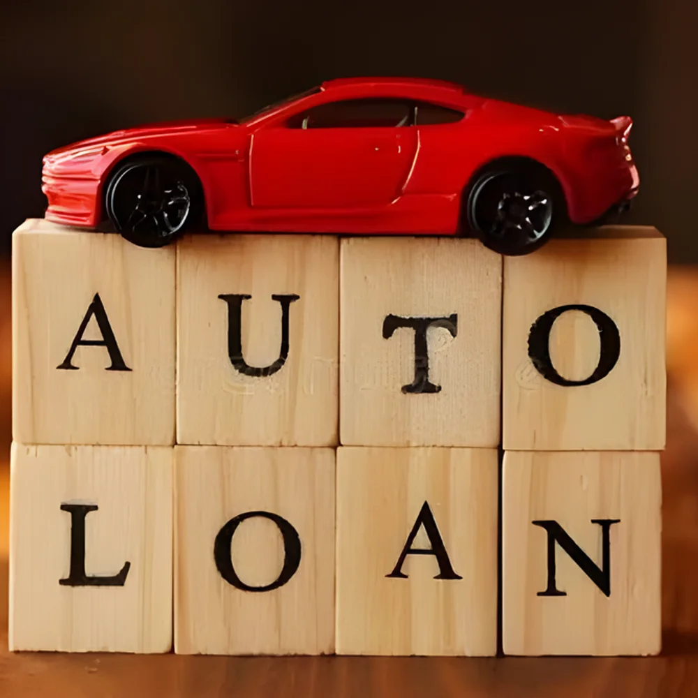 Secured Consumer Vehicle Installment Loans - Business & Professional Services by Fivekcr Technologies Pvt. Ltd.
