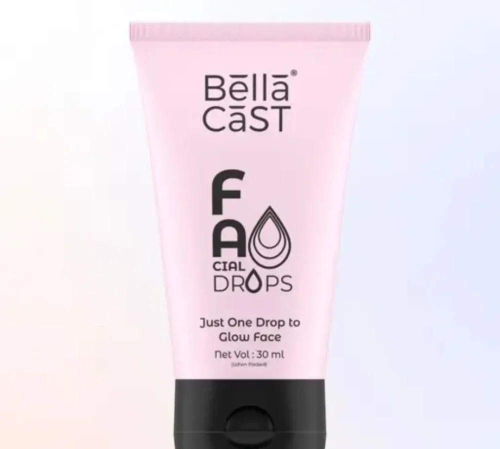 Plant Extract Facial Drops for Even Tone - Beauty & Personal Care by Teamex