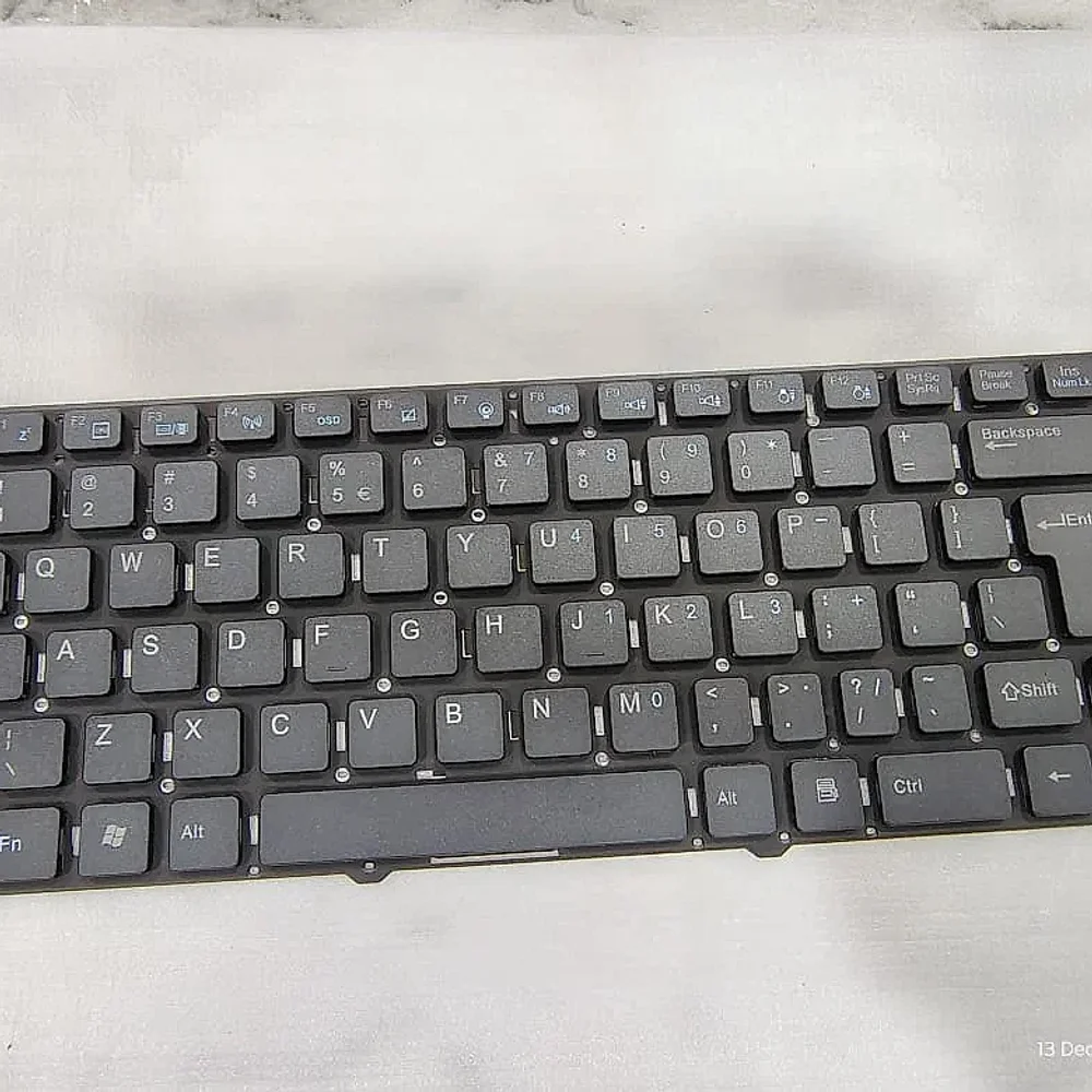 Kingfast Asus Laptop Wired Keyboard - Electronics & Electrical by Kingfast Technologies
