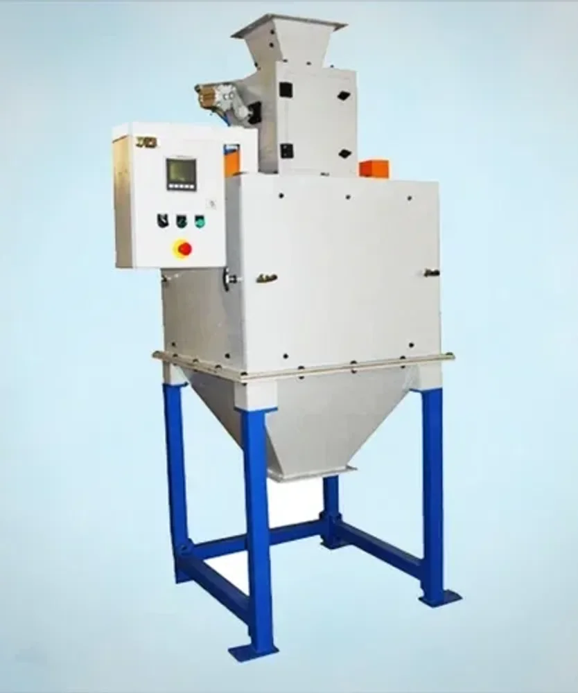 Industrial Batch Weighing System 0.5 Kg Accuracy - Industrial Supplies & Tools by Vartech Weighing Systems Pvt. Ltd.