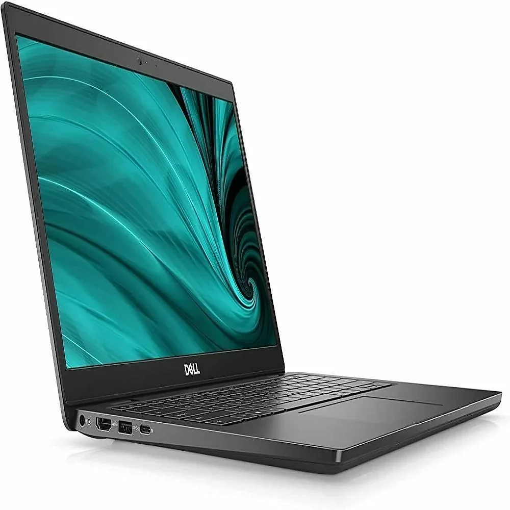 Dell Latitude 3440 Laptop, Intel Core i5, 15.6 Inch Screen - Electronics & Electrical by Max It World NX