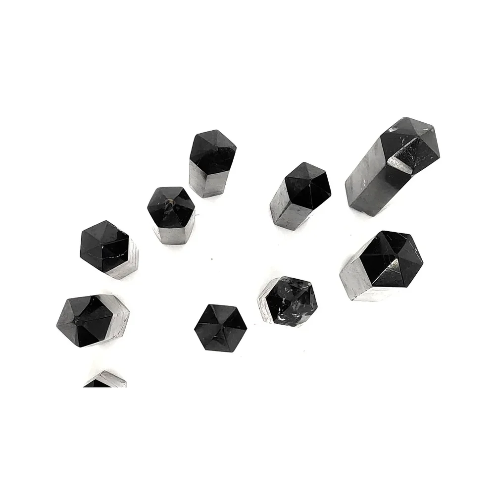 Tourmaline Crystal Wands - Gems & Jewelry by Zairish Global