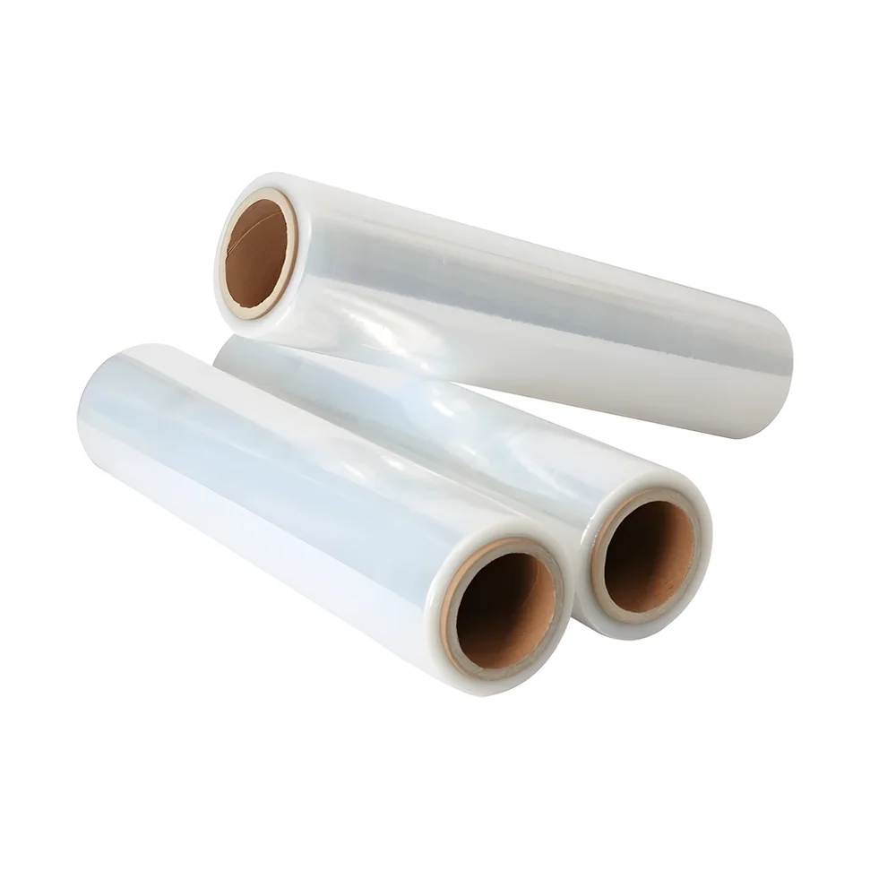 Lldpe Pre Stretch Film - Plastics & Rubber by City Sofa Mart